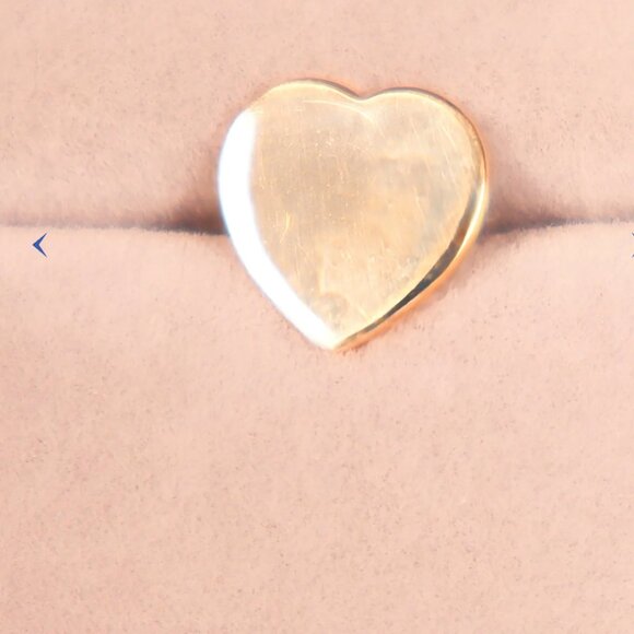 Apple Watch 18k Yellow gold Charm - Picture 3 of 7